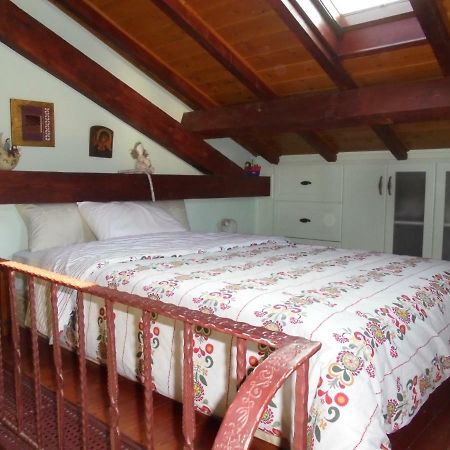 Hillsidehouse Villa Magoulades ภายนอก รูปภาพ