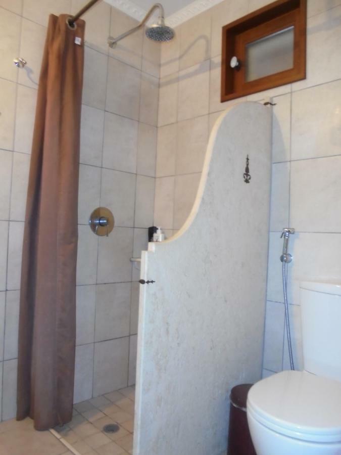 Hillsidehouse Villa Magoulades ภายนอก รูปภาพ